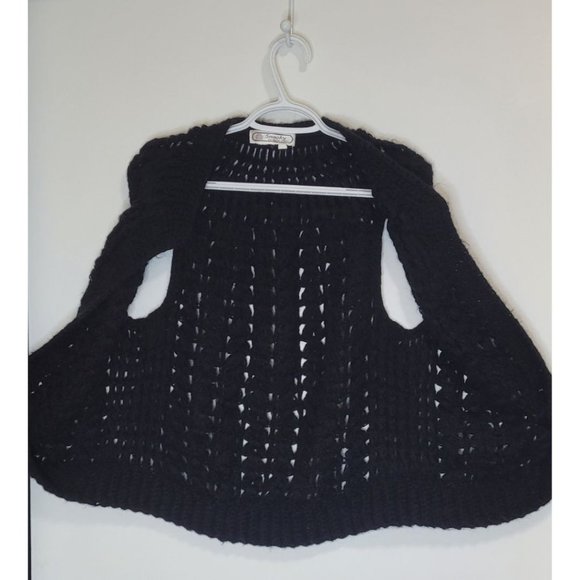 Snooky sleeveless sweater vest - Picture 3 of 4
